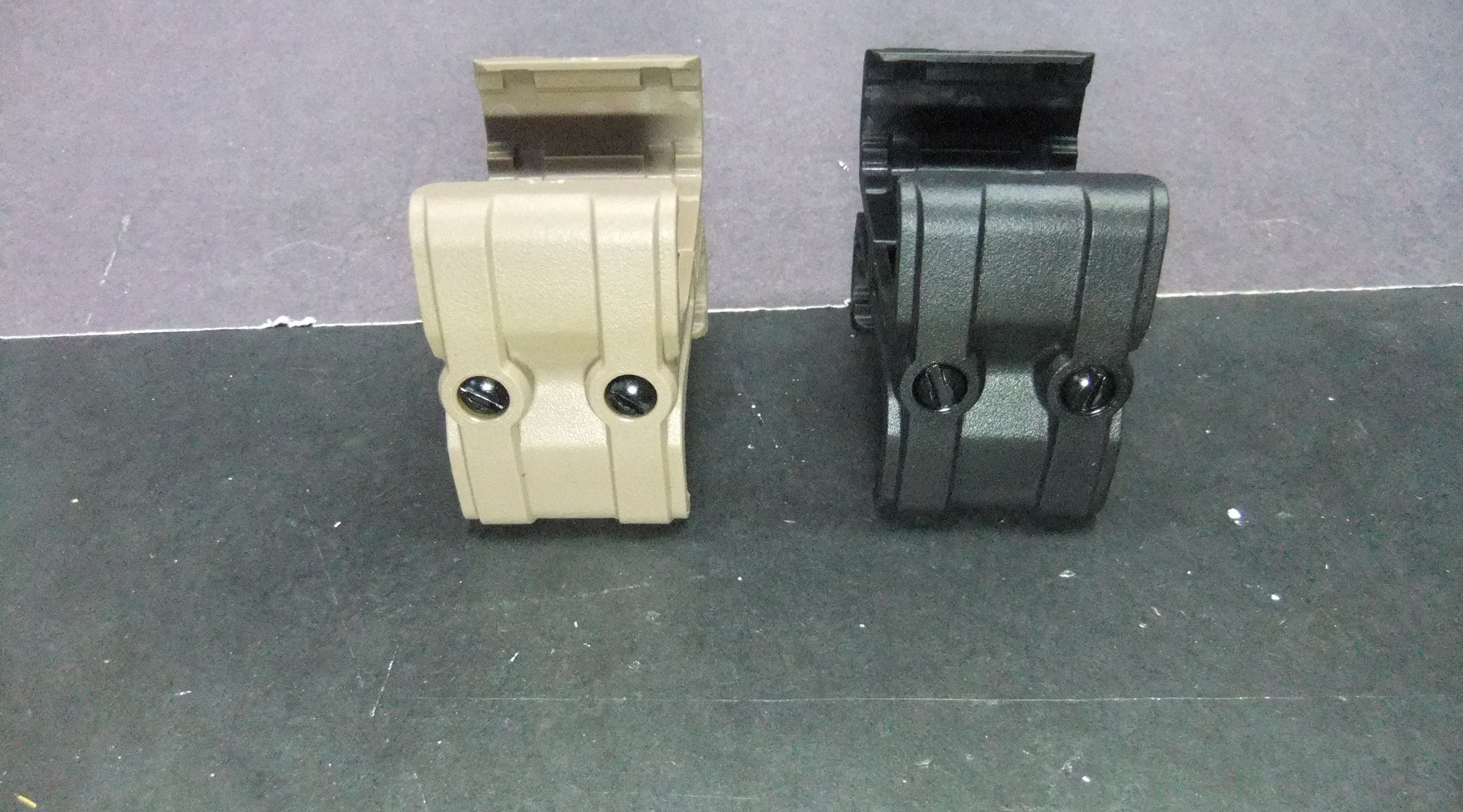 Magpul MagLink MAG595 Dual Coupler for .223 5.56 .300 20/30/40 Round