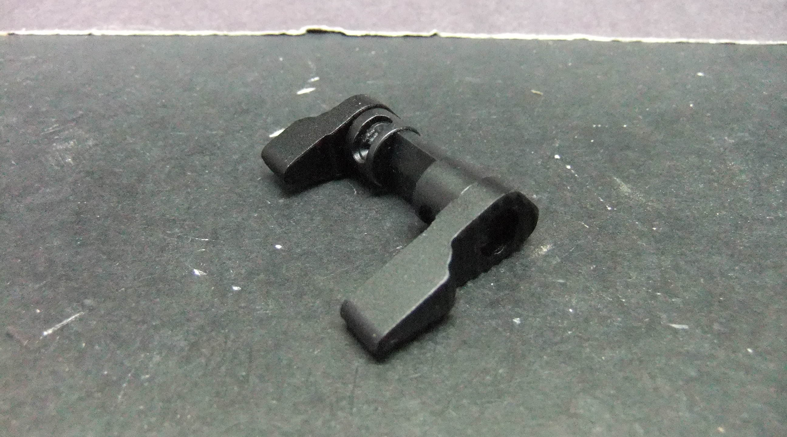 AR AR15 AR10 AR9 AR45 Ambidextrous 60/90 Safety Selector Switch Total War Tactical