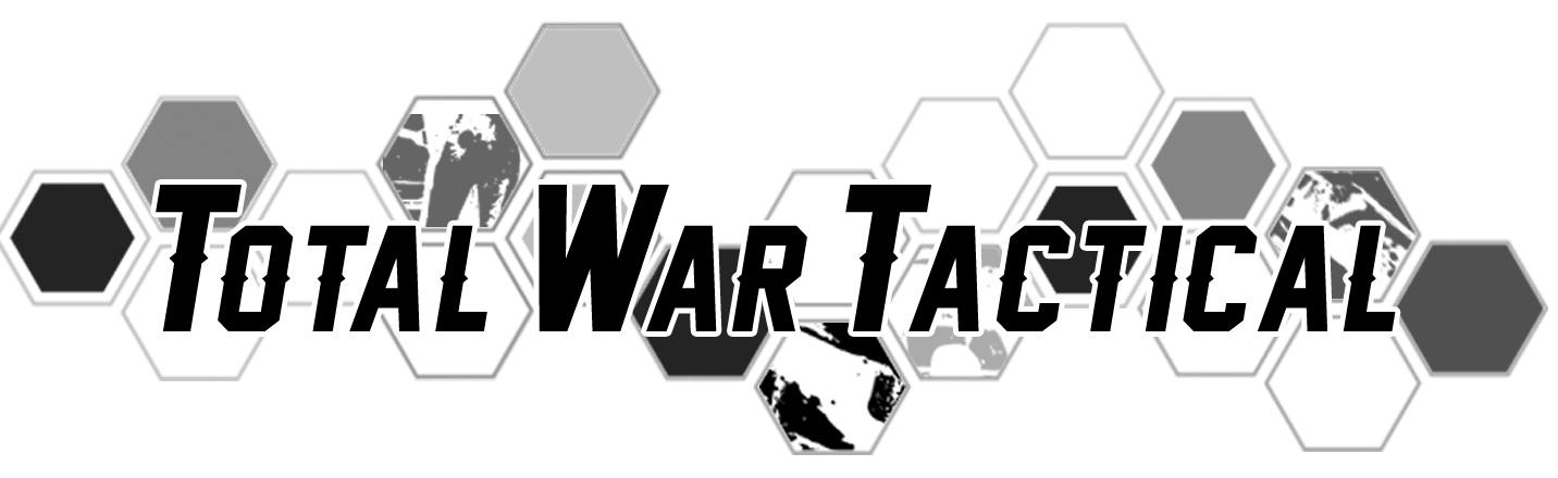 Total War Tactical