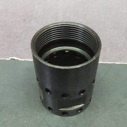 .308 7.62 Steel Barrel Nut For AR10 Keymod MLOK M-LOK LOCK Handguards 16TPI LR 308 Threaded