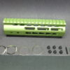 FA-Keymod-7-Handguard-Lime-01