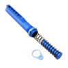 TR-AR-Buffer-Tube-Spring-End-Plate-Castle-Nut-Kit-Blue-02