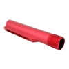 TR-AR-Buffer-Tube-Spring-End-Plate-Castle-Nut-Kit-Red-03
