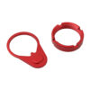 TR-AR-Buffer-Tube-Spring-End-Plate-Castle-Nut-Kit-Red-04