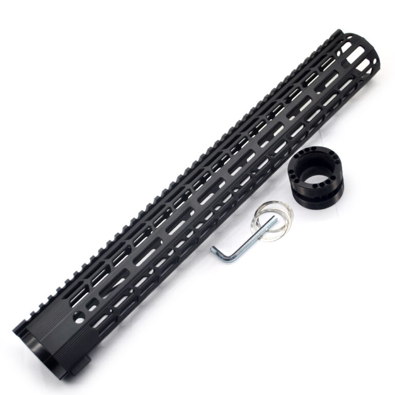 AR10 Handguards Total War Tactical