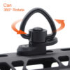 FA-QD-Loop-Combo-Sling-Mount-MLOK-Black-05
