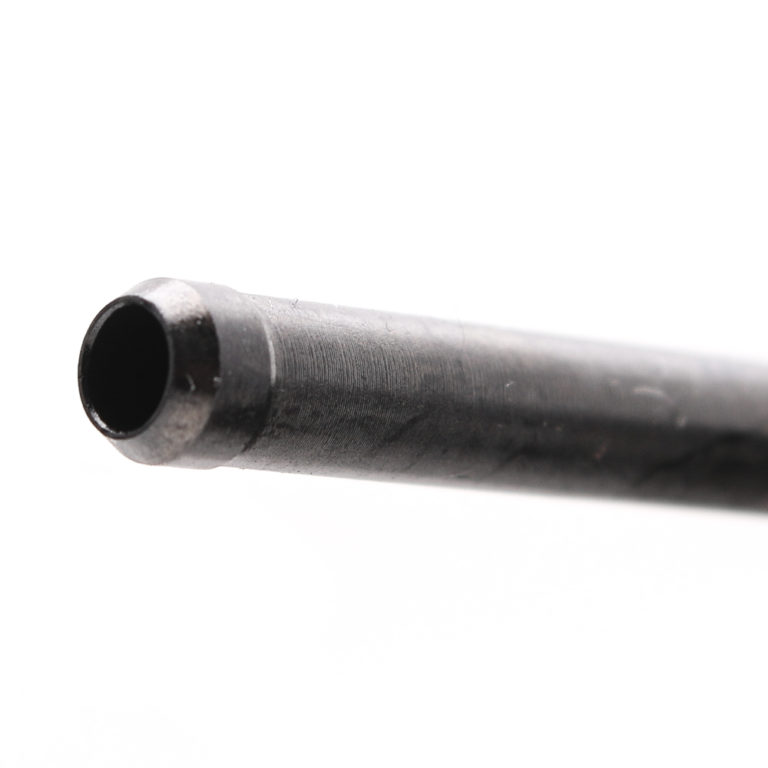 AR15 AR10 AR Pistol Length Stainless Steel Gas Tube 6.75 inches Black