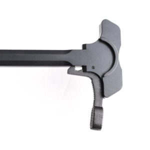 AR15 AR AR-15 Battle Hammer Charging Handle w/ Oversized Latch - Total ...