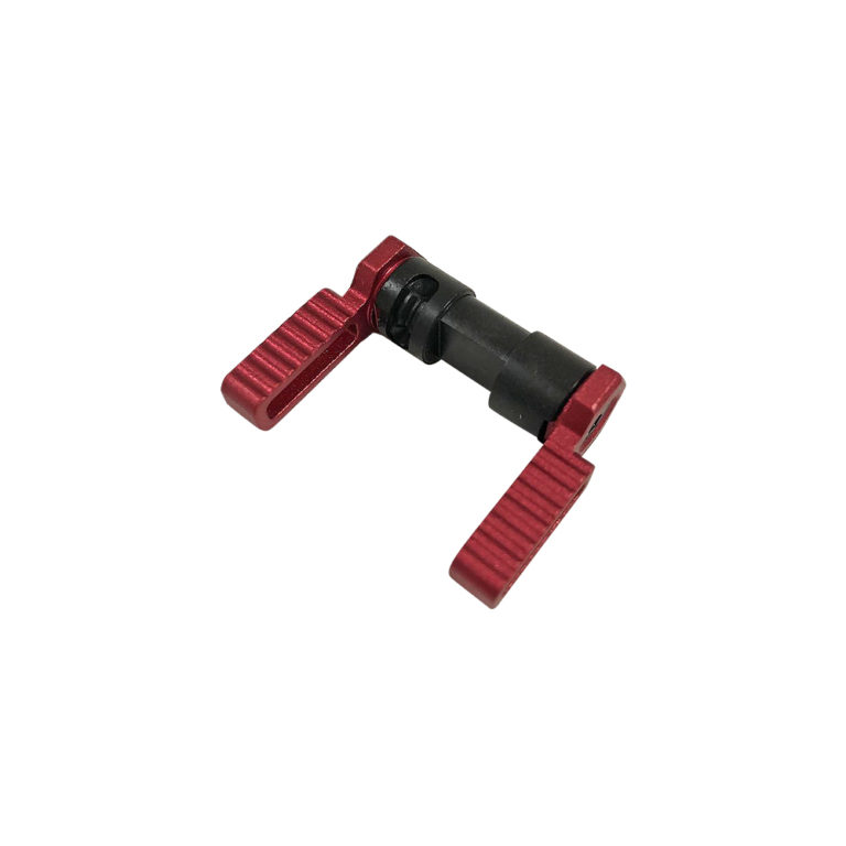 AR AR15 AR10 AR9 AR45 300BLK Ambidextrous Dual Safety Selector Switch
