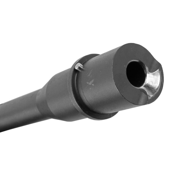 AR9 AR9 9mm 10" Rifle Barrel 110 Twist 5/8x24 Black Nitride Finish w