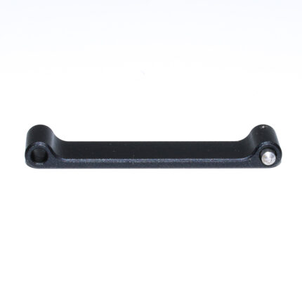 AR AR10 AR15 Aluminum Standard Trigger Guard Assembly AR-15 AR-10 - BLACK