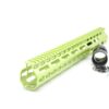 FA-Keymod-13.5-Handguard-Zombie-Green-01