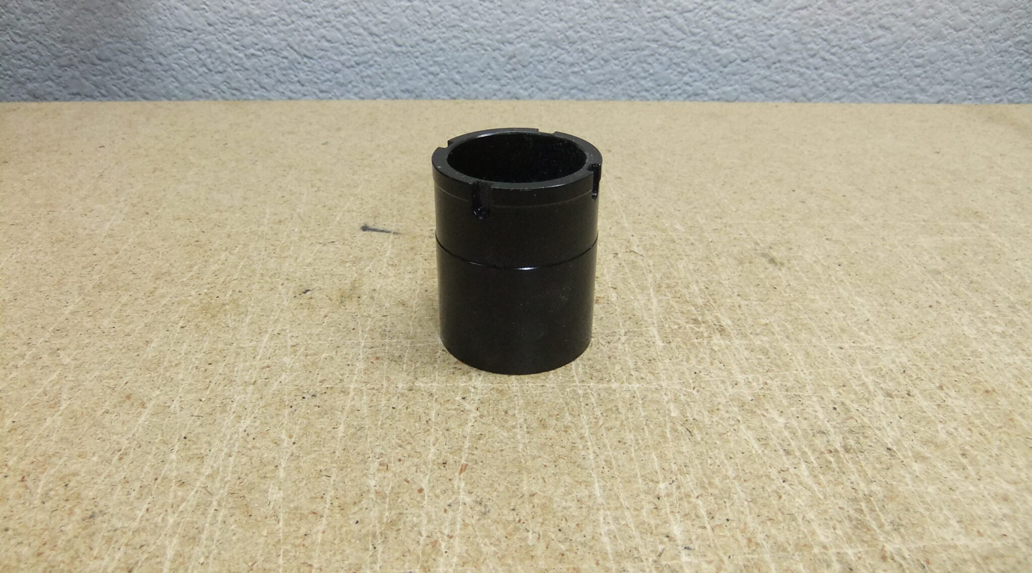 AR10 LR308 DPMS 16TPI 1.50" OD Steel Barrel Nut for AR10 .308 Keymod