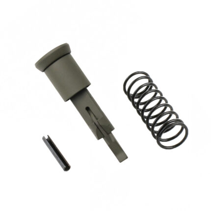 AR15 Forward Assists