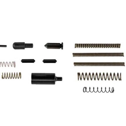 AR15 AR10 AR Lower Receiver Parts LPK Lost Buffer Bolt Springs Detente Pins Oops Field Kit