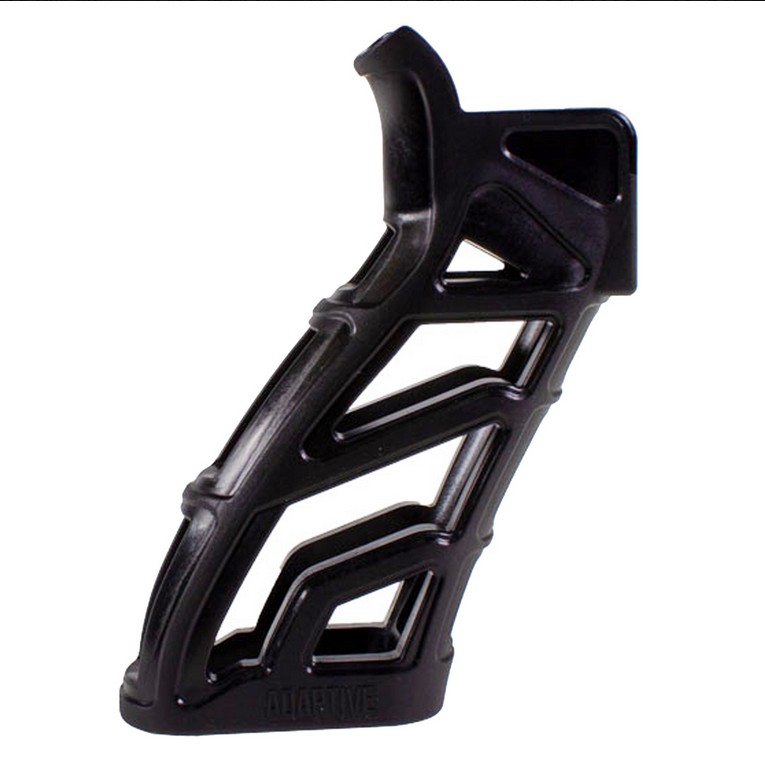 AR15 AR10 Lightweight Skeletonized Polymer Tactical Pistol Grip