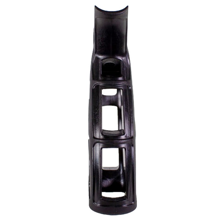 AR15 AR10 Lightweight Skeletonized Polymer Tactical Pistol Grip - Image 2